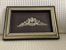 Silver angels framed for sale  Greensboro