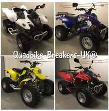 quadzilla parts for sale  NOTTINGHAM