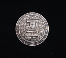 Sterling silver aztec for sale  New York