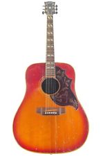Gibson hummingbird 1968 gebraucht kaufen  Michelstadt