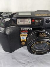 Câmera Digital Compacta Olympus Camedia C-4040 Zoom 4.1MP comprar usado  Enviando para Brazil