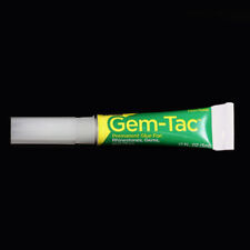 Gem tac glue for sale  Shipping to Ireland