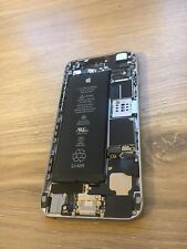 Apple iPhone 6 - 16 Go - Gris Sidéral - Ne s'allume pas - sans écran na sprzedaż  Wysyłka do Poland