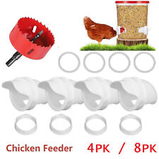 Chicken feeder ports for sale  Pomona