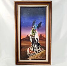 Origional framed oil for sale  Monongahela