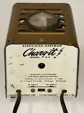 Charg battery charger for sale  Los Angeles