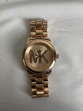 Michael Kors Women’s Watch MK1126 for sale  Shipping to South Africa