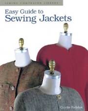 Easy guide sewing for sale  Montgomery