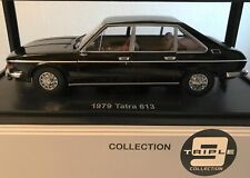 Tatra 613 modellauto gebraucht kaufen  Uelzen