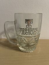 Tennents extra pint for sale  GLASGOW