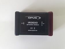 Transmisor/receptor USB dongle infrarrojo OPUS IRD600 para sistemas de cine en casa AV segunda mano  Embacar hacia Mexico