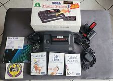 Sega master system usato  Cuneo