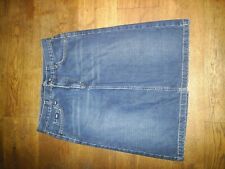 Gas blue jeans for sale  UK