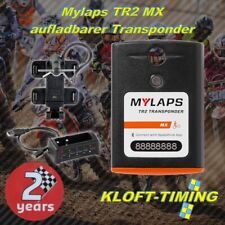 Mylaps tr2 transponder for sale  Shipping to Ireland