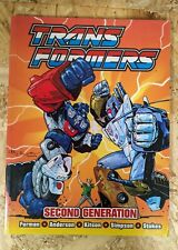 Transformers second generation for sale  Ireland