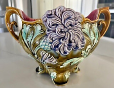 Onnaing majolica olive for sale  Frederick