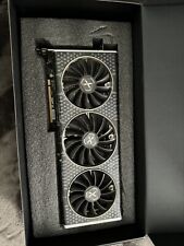 Xfx speedster qick for sale  Brentwood