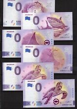 Euro souvenirs billets d'occasion  Courcelles-lès-Lens