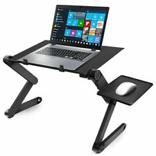 Folding laptop desk for sale  Shipping to Ireland