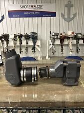Volvo penta exhaust for sale  Three Rivers