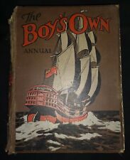 Boy annual vol for sale  GRAVESEND