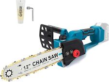 Chainsaw cordless inch for sale  MOLD