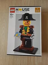 Lego 40504 minifigure gebraucht kaufen  Bernau