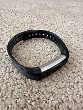 Pulseira Fitbit Alta Fitness Tracker - Preta.  Inclui carregador USB-A comprar usado  Enviando para Brazil