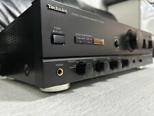 Technics vx620 amplifier for sale  Shipping to Ireland