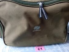 Shimano tackle bag for sale  CHELTENHAM