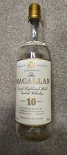 Old style macallan for sale  Shipping to Ireland