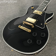 Custom black electric for sale  USA
