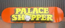 Palace happy shopper for sale  HORSHAM