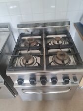 Hobart cooker hg4sf7 for sale  CORBY
