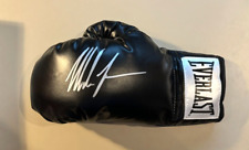 Mike tyson signed for sale  MOLD