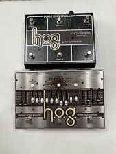 Electro harmonix hog for sale  Eureka
