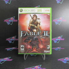 Fable xbox 360 for sale  Largo