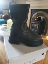 big calf boots for sale  HOLYWELL