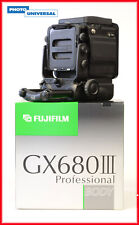 Fuji gx680 iii gebraucht kaufen  Fellbach-Oeffgn.,-Schmiden