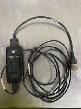 Caterpillar comm adapter for sale  Lindsay