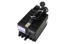 Voltcraft DC Power Supply 0...30V / 1.2 Used, used for sale  Shipping to South Africa