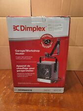 Dimplex 240v garage for sale  State College