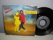 Schallplatte balder vinyl gebraucht kaufen  Lahstedt