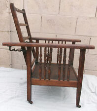 chair antique child s morris for sale  Cottonwood