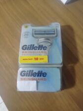 Pack lames gillette d'occasion  Livron-sur-Drôme