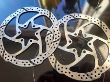 160mm disc rotor for sale  GLASGOW