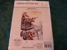 Luca cross stitch for sale  Lawrenceburg