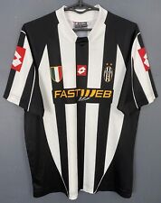 MEN'S FC JUVENTUS 2002/2003 SOCCER FOOTBALL SHIRT JERSEY SIZE BOYS L YOUTH L for sale  Shipping to South Africa