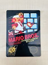 Super mario bros for sale  HOLYWELL