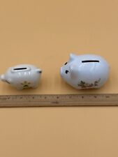 Ceramic piggy banks for sale  Saint Louis